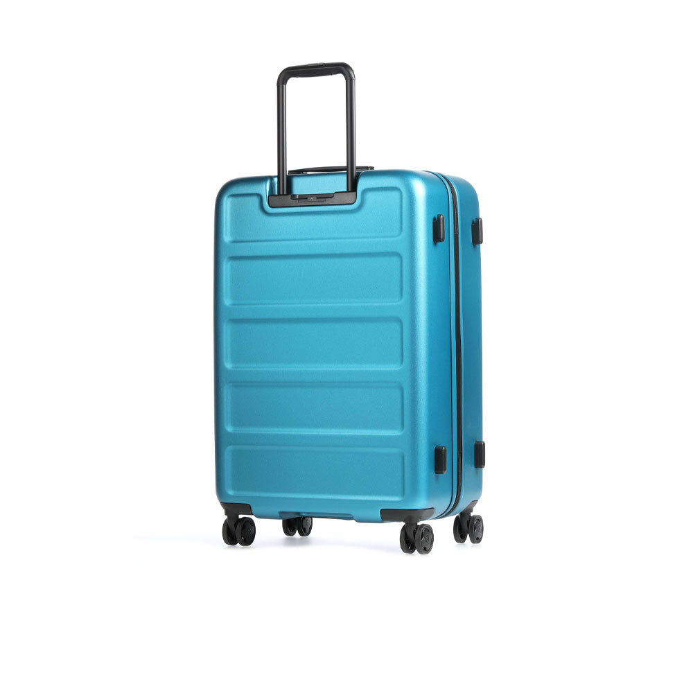 Medium Trolley Quadrix Samsonite - MYLILLY