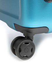 Medium Trolley Quadrix Samsonite - MYLILLY