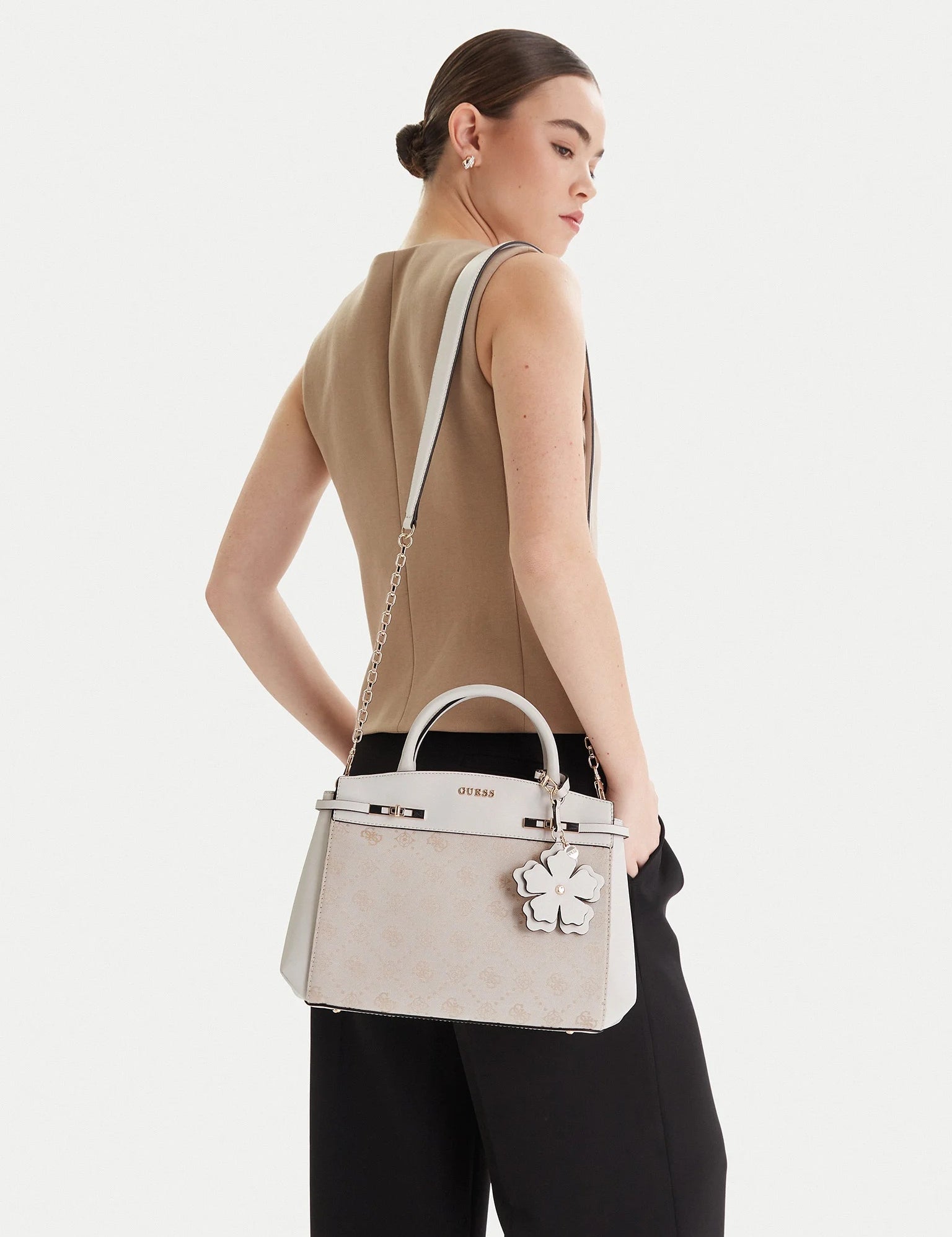 Melinda Satchel Guess - MYLILLY