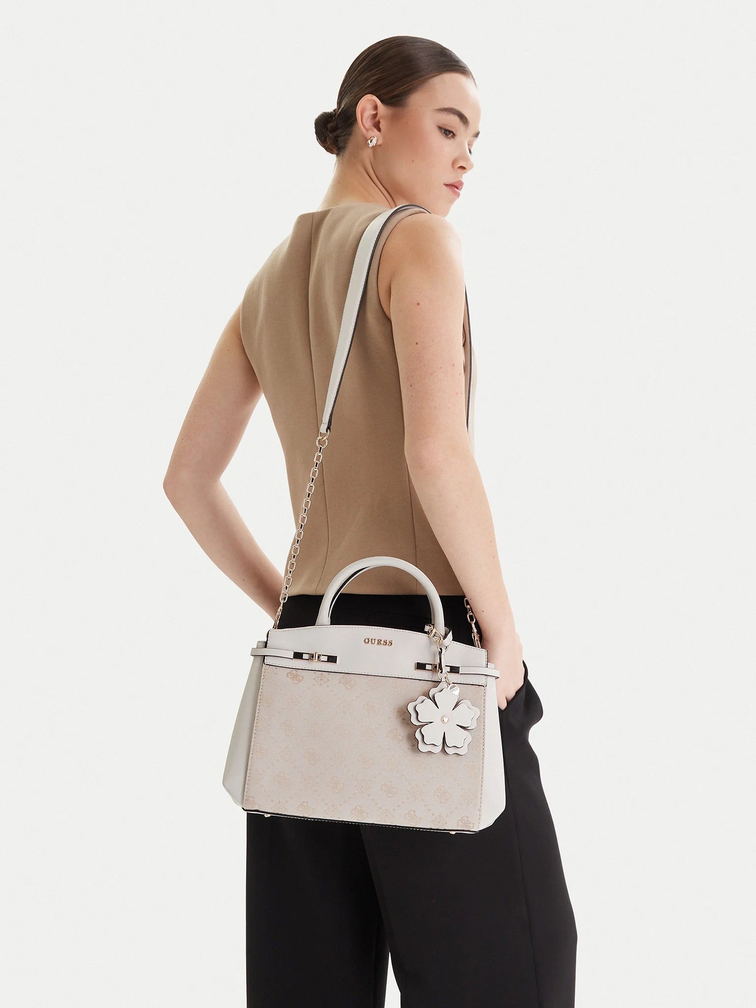 Melinda Satchel Guess - MYLILLY