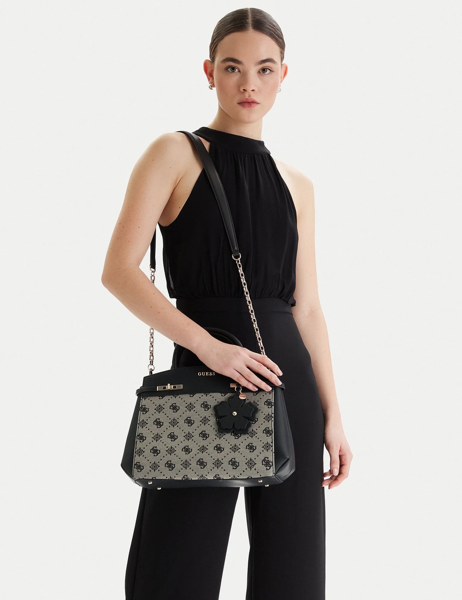 Melinda Satchel Guess - MYLILLY