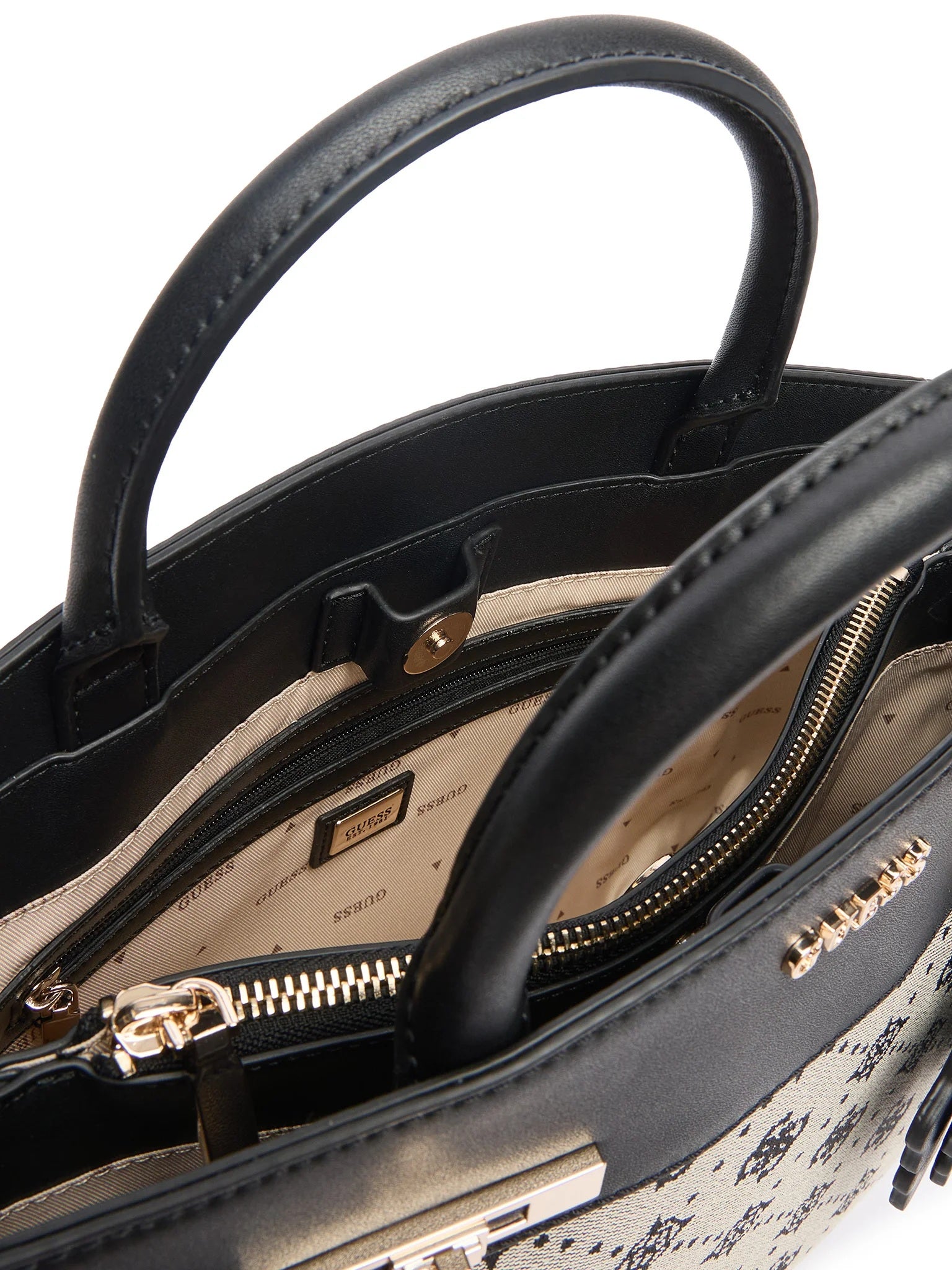 Melinda Satchel Guess - MYLILLY