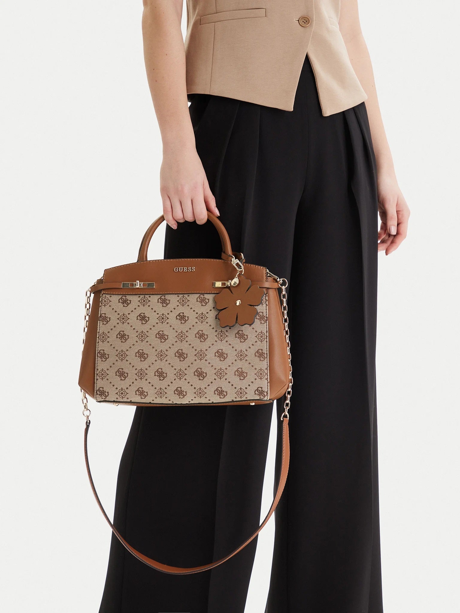 Melinda Satchel Guess - MYLILLY