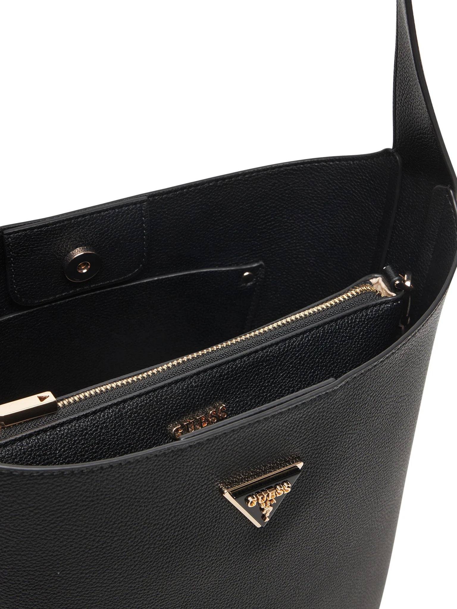 Meridian II Bucket Guess - MYLILLY