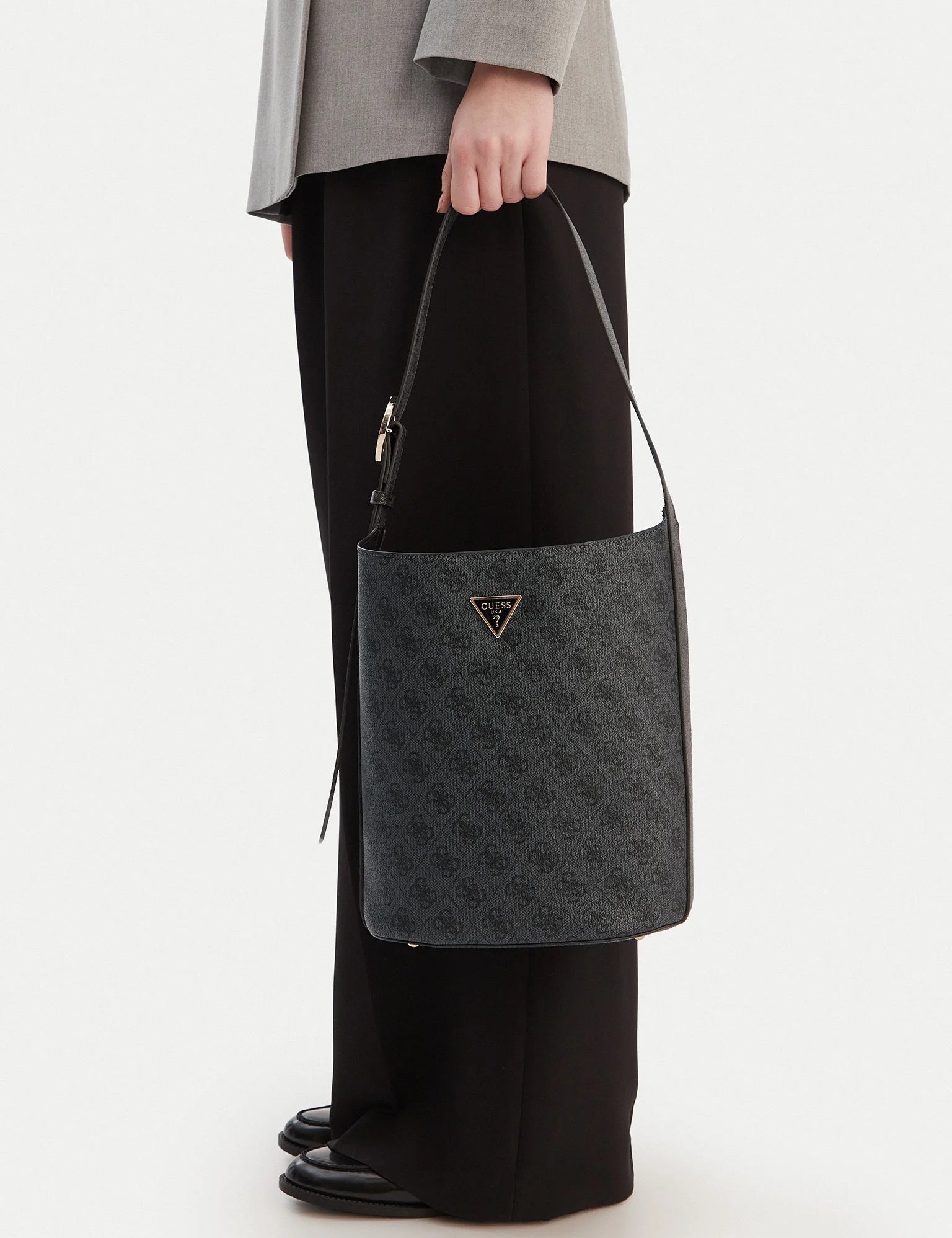 Meridian II Bucket Guess - MYLILLY