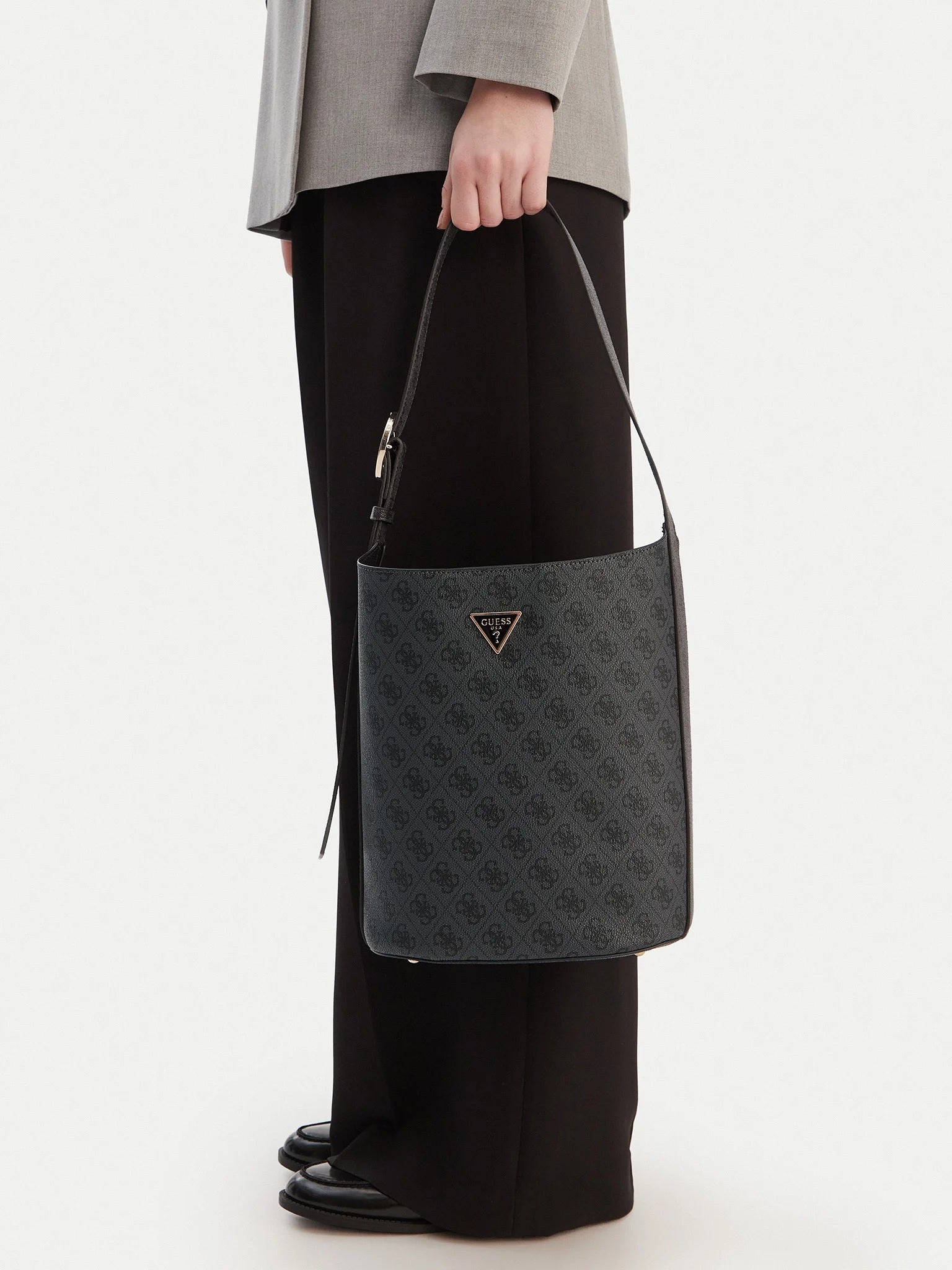 Meridian II Bucket Guess - MYLILLY
