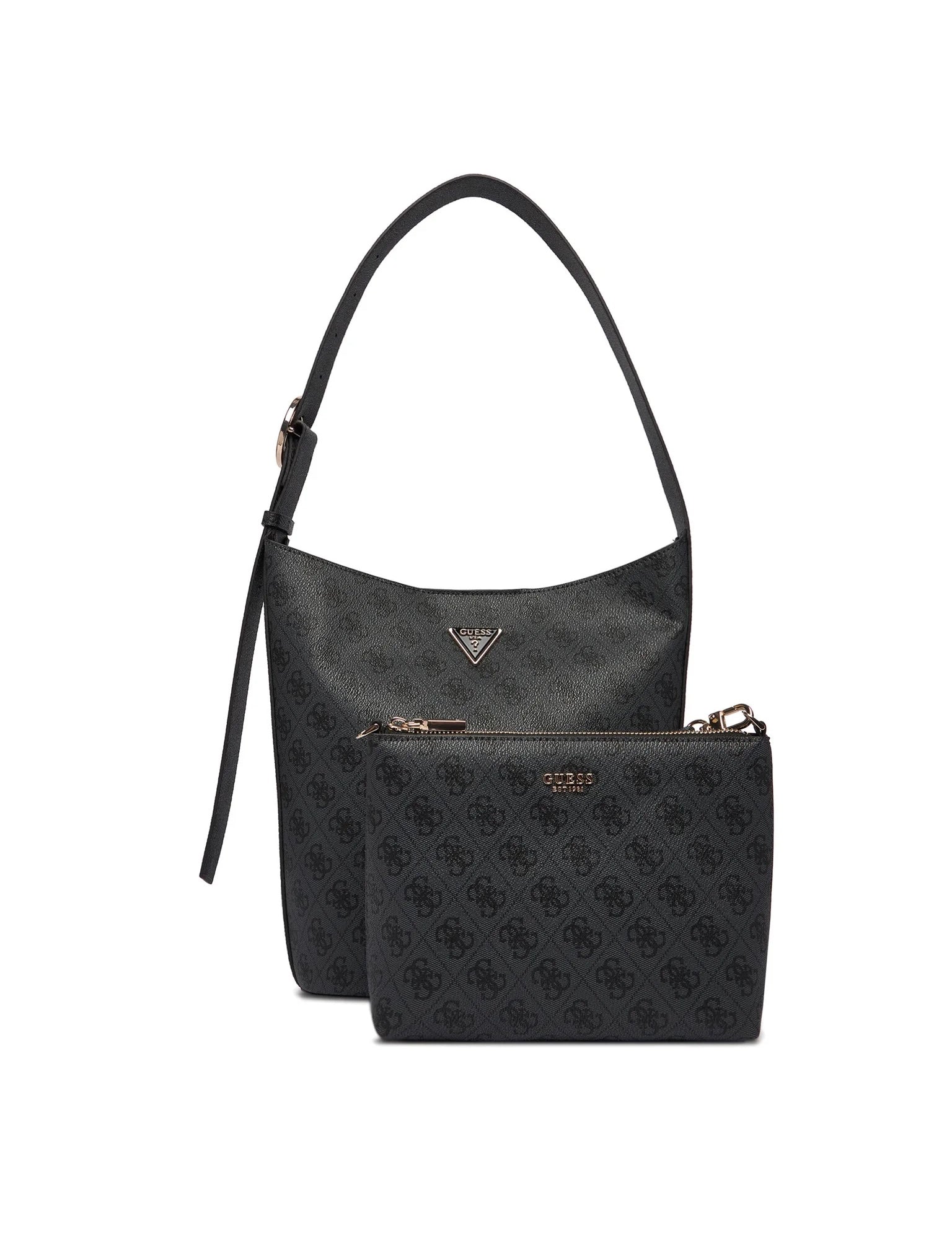 Meridian II Bucket Guess - MYLILLY