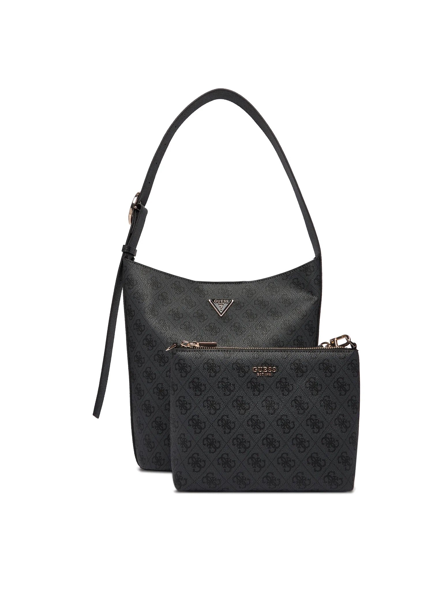 Meridian II Bucket Guess - MYLILLY