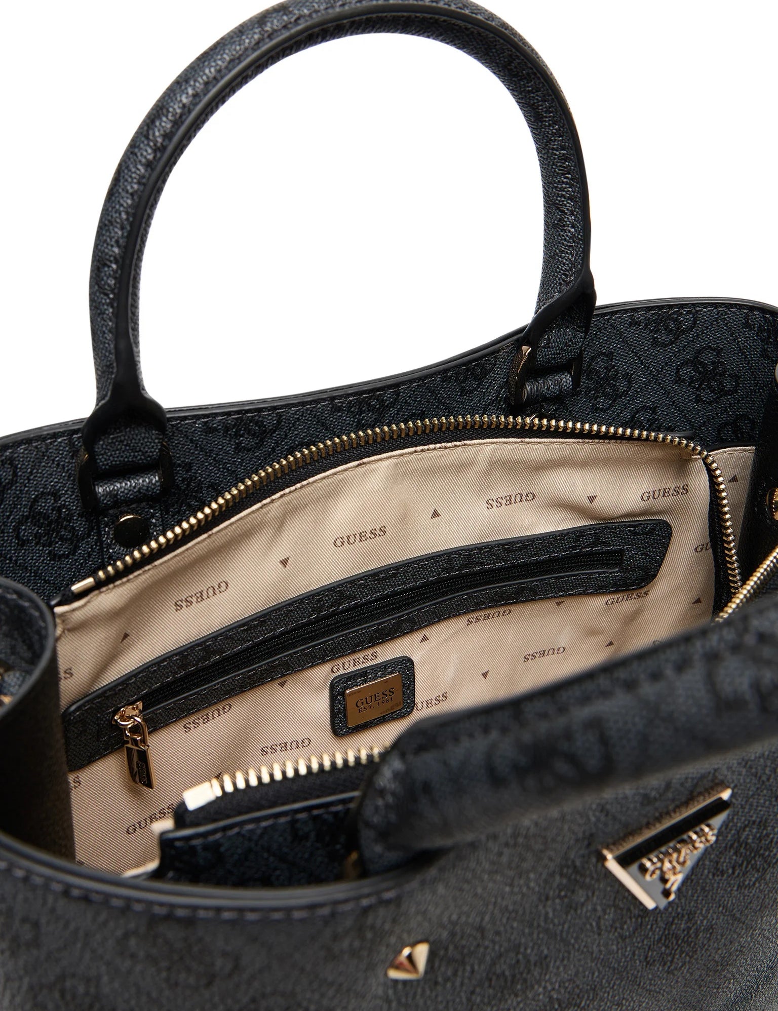 Meridian II Satchel Guess - MYLILLY