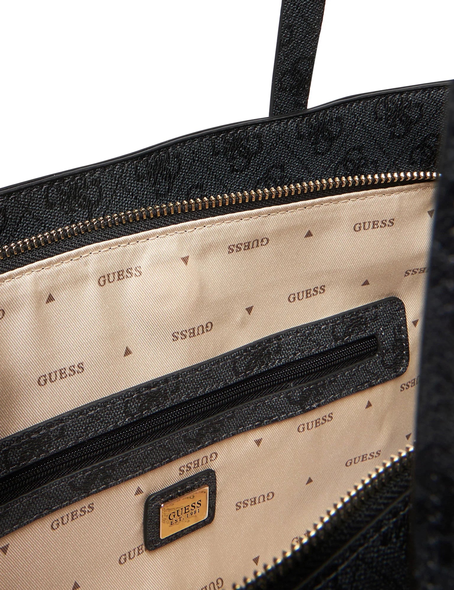 Meridian II Tote Guess - MYLILLY