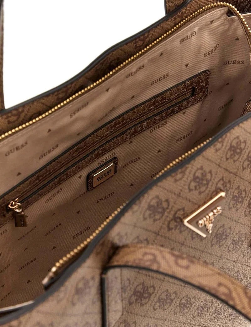 Meridian II Tote Guess - MYLILLY