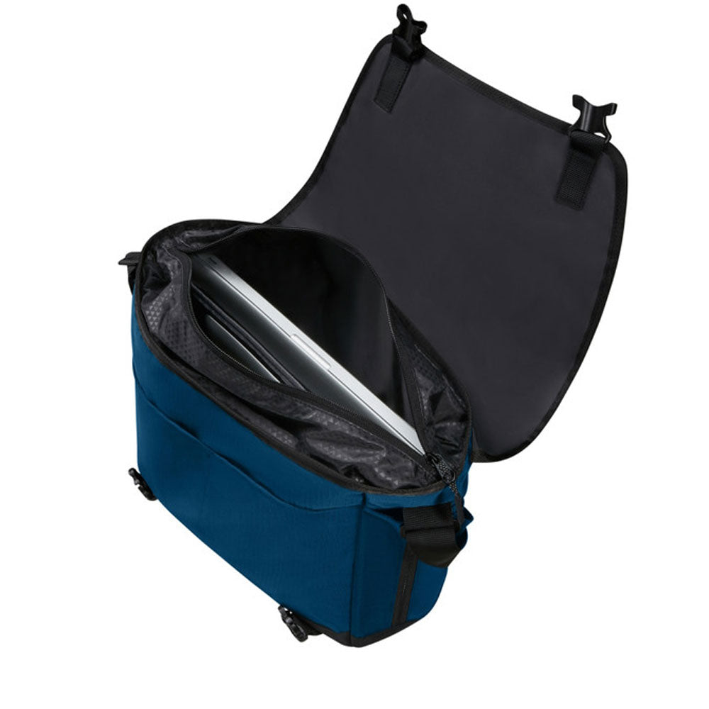 Messenger Dye-Namic 14.1`` Samsonite - MYLILLY