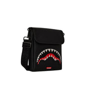 Messenger Fly Knit Mouth Sling Sprayground - MYLILLY