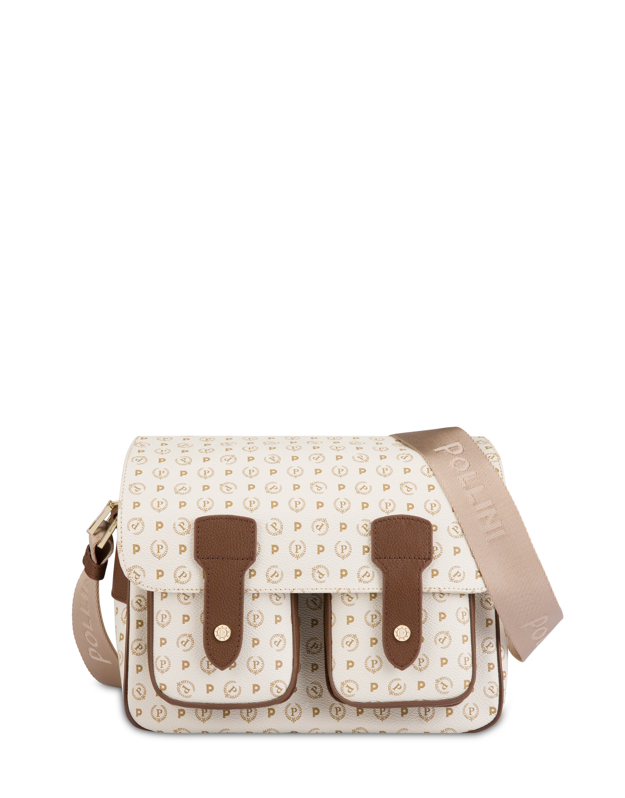 Messenger Heritage Pollini - MYLILLY