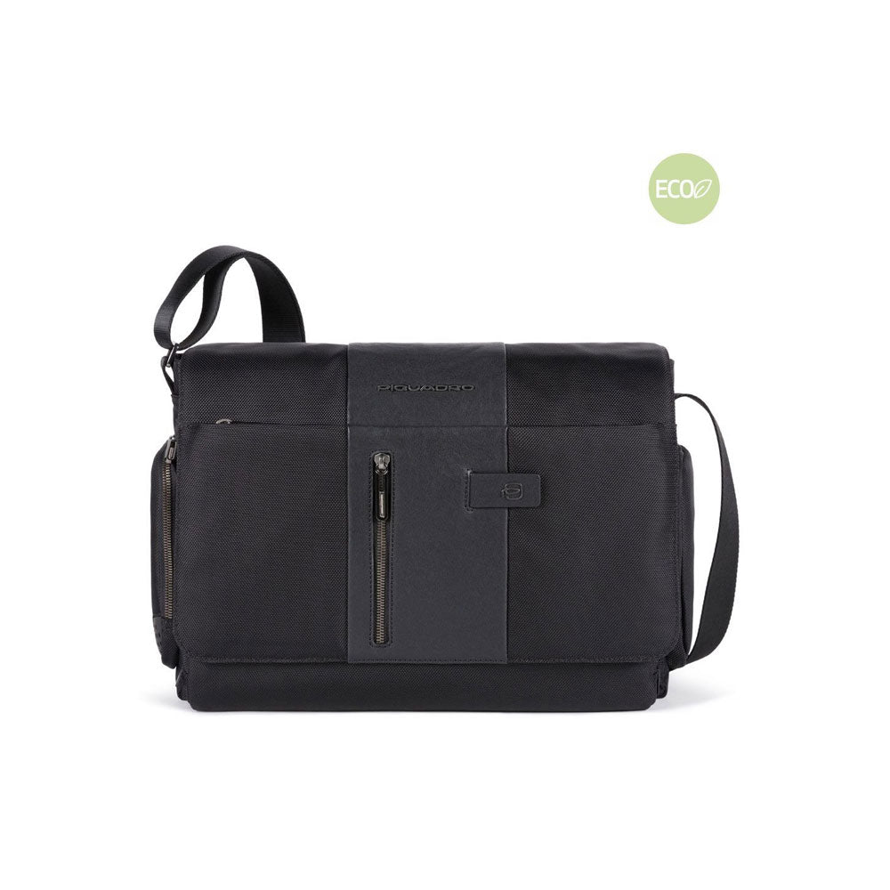 Messenger porta pc e iPad® Brief 2 Piquadro - MYLILLY