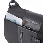 Messenger porta pc e iPad® Brief 2 Piquadro - MYLILLY