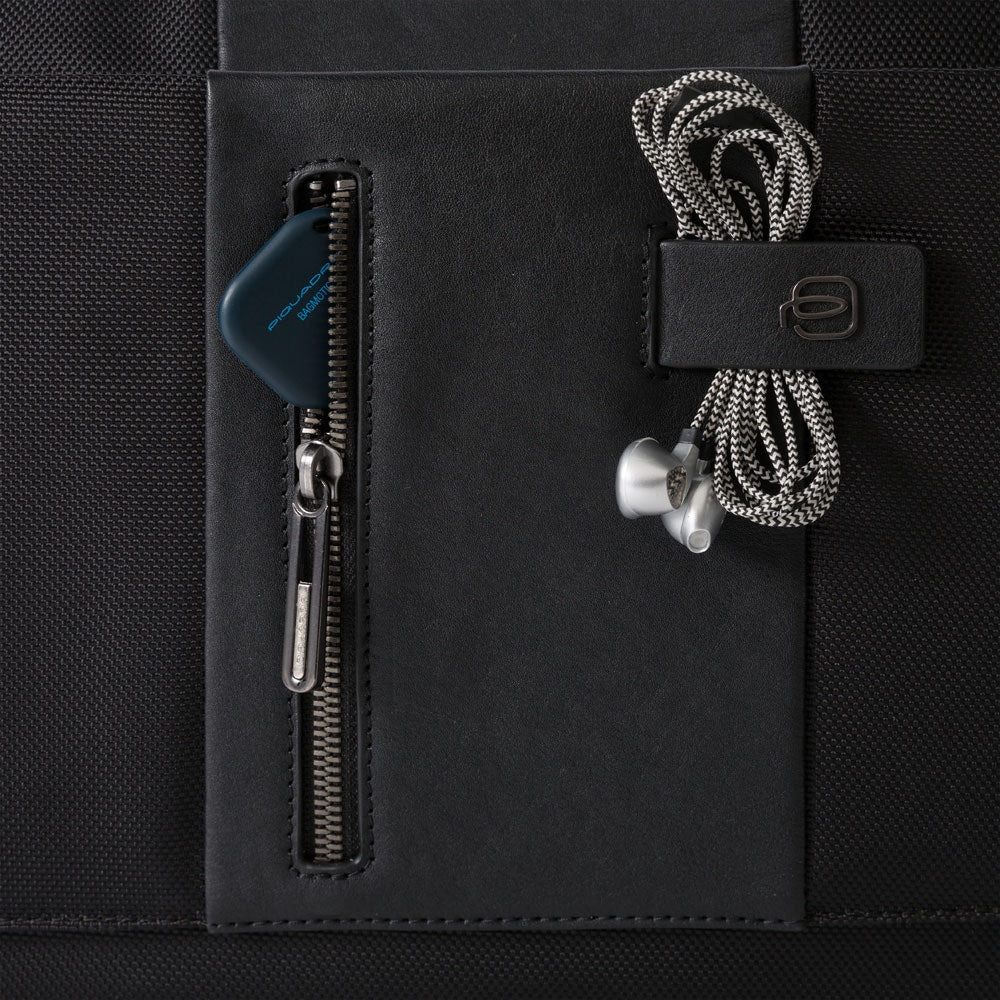 Messenger porta pc e iPad® Brief 2 Piquadro - MYLILLY