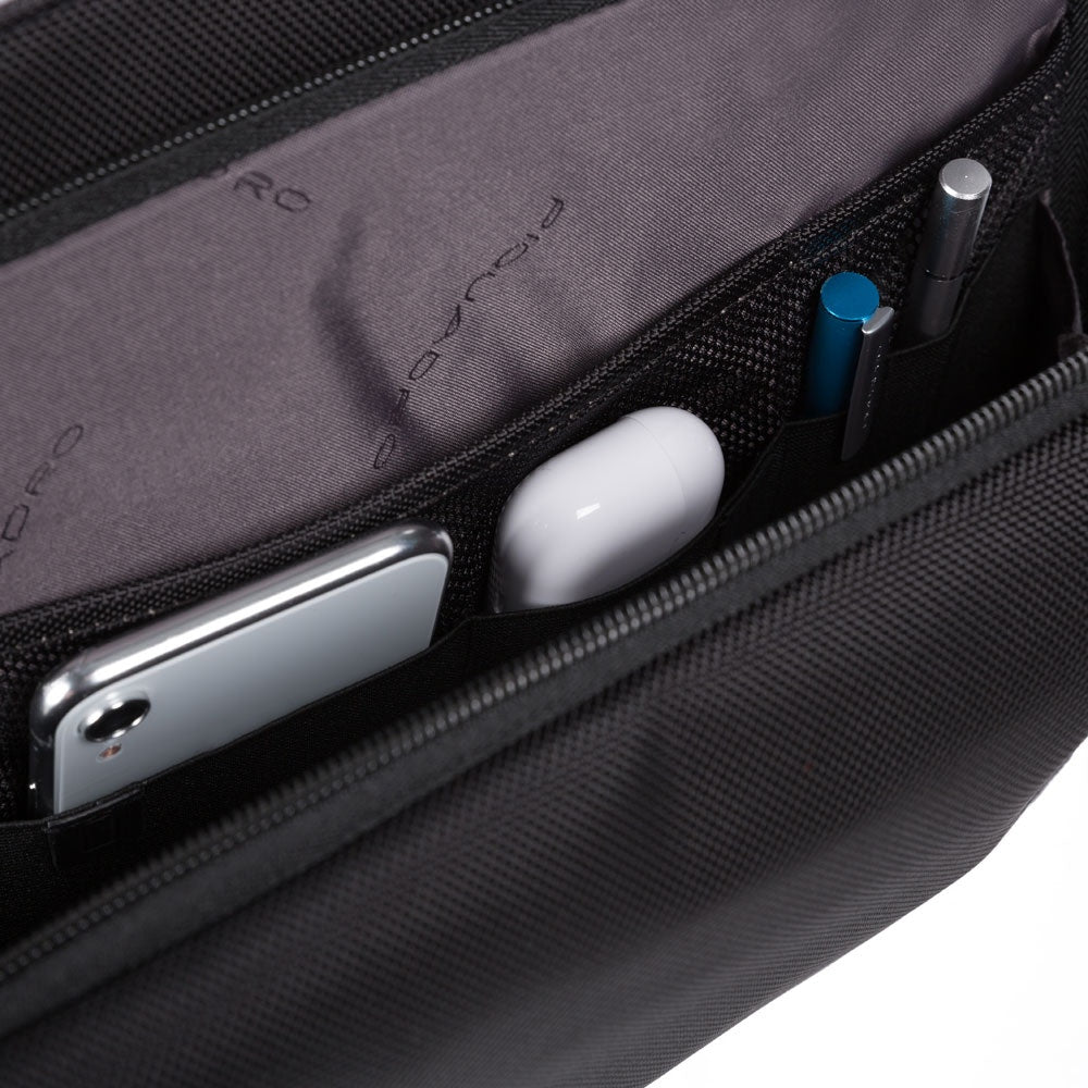 Messenger porta pc e iPad® Brief 2 Piquadro - MYLILLY