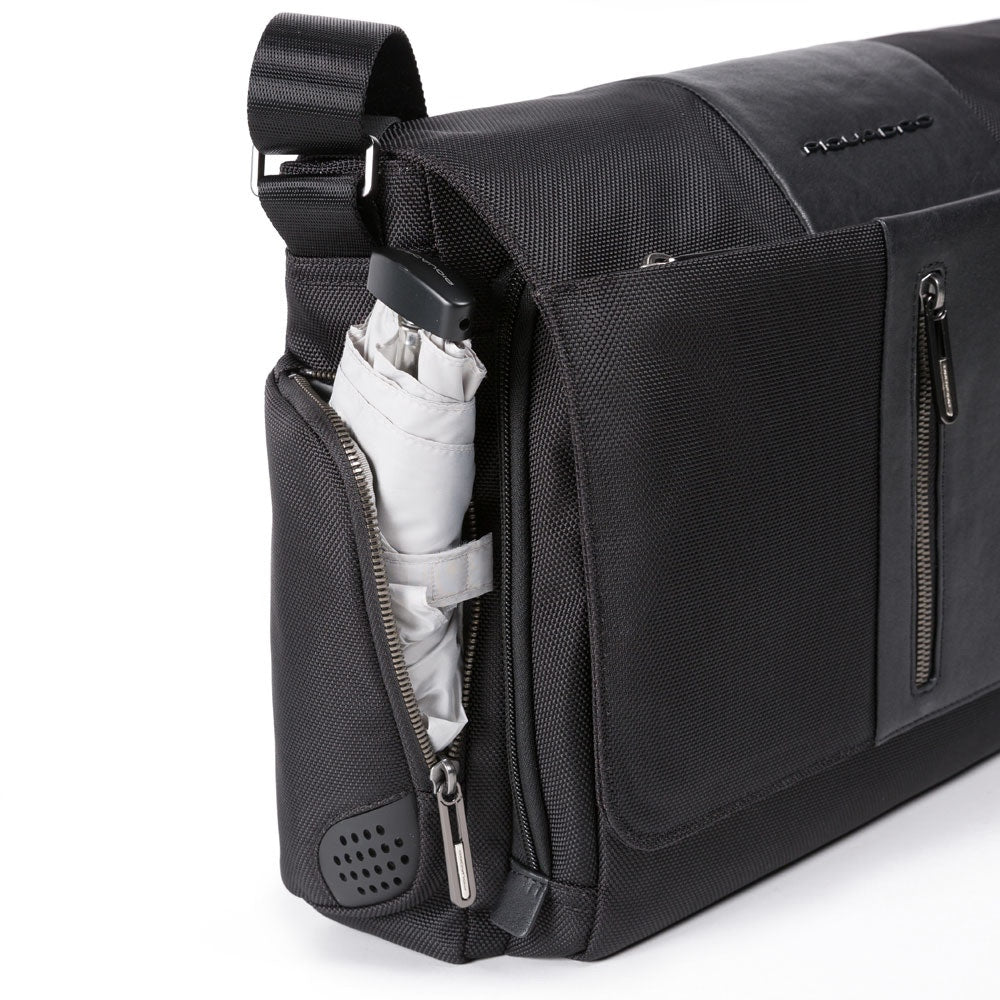 Messenger porta pc e iPad® Brief 2 Piquadro - MYLILLY