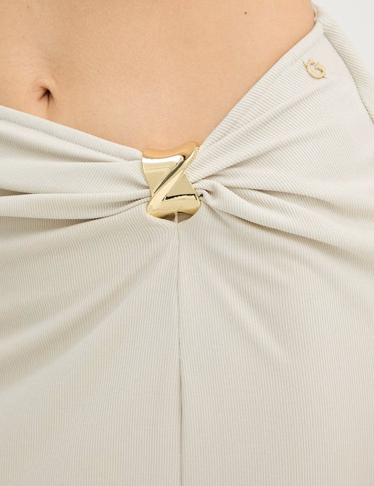 Midi skirt Brigitte Guess - MYLILLY