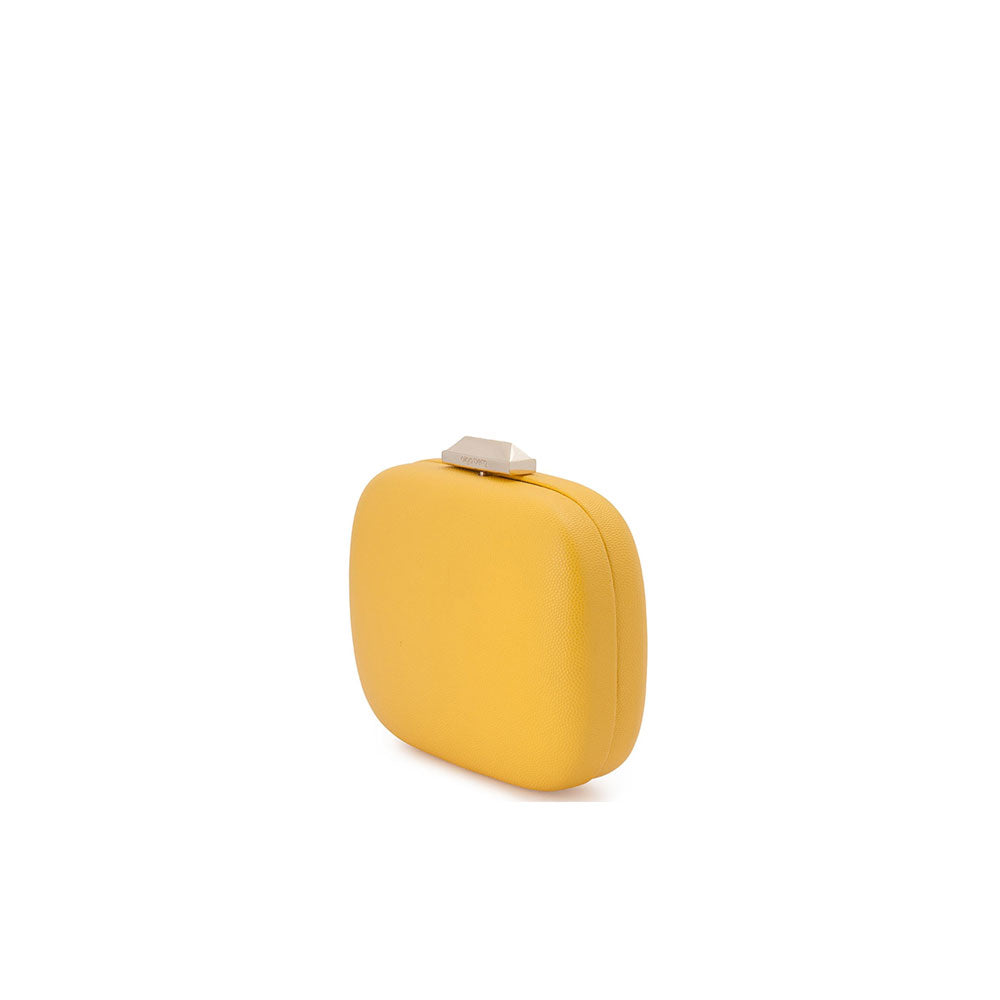 Mila Rounded Simple Pod Olga Berg - MYLILLY
