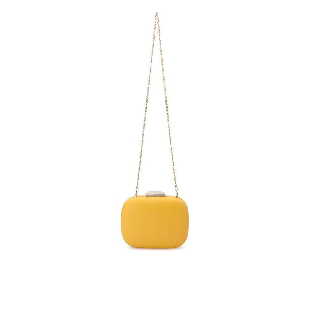 Mila Rounded Simple Pod Olga Berg - MYLILLY