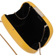 Mila Rounded Simple Pod Olga Berg - MYLILLY