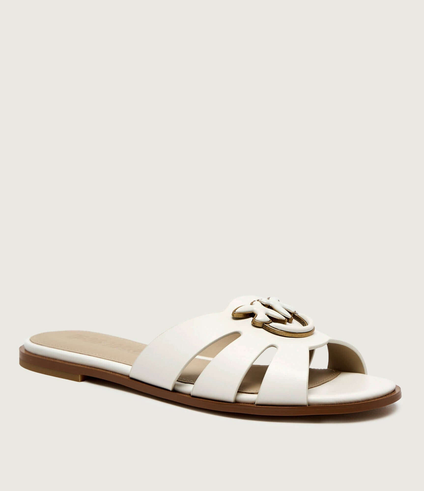 Milly Slipper Pinko - MYLILLY
