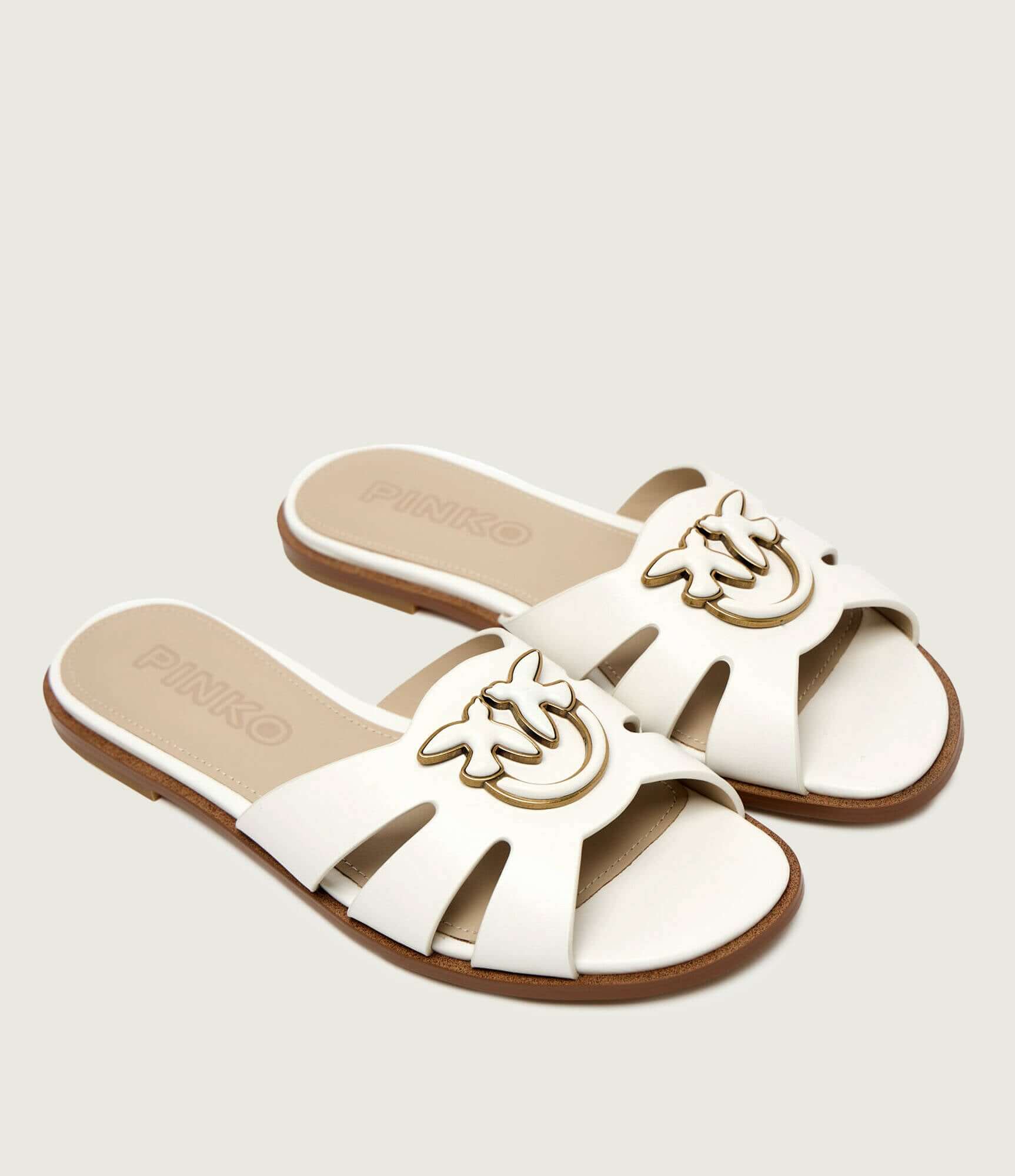 Milly Slipper Pinko - MYLILLY