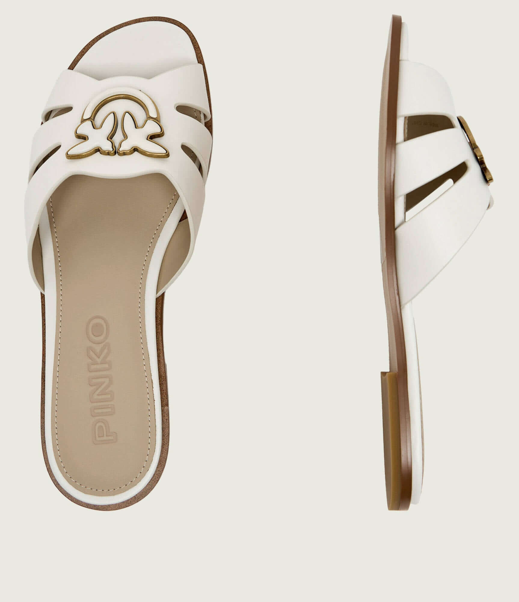 Milly Slipper Pinko - MYLILLY