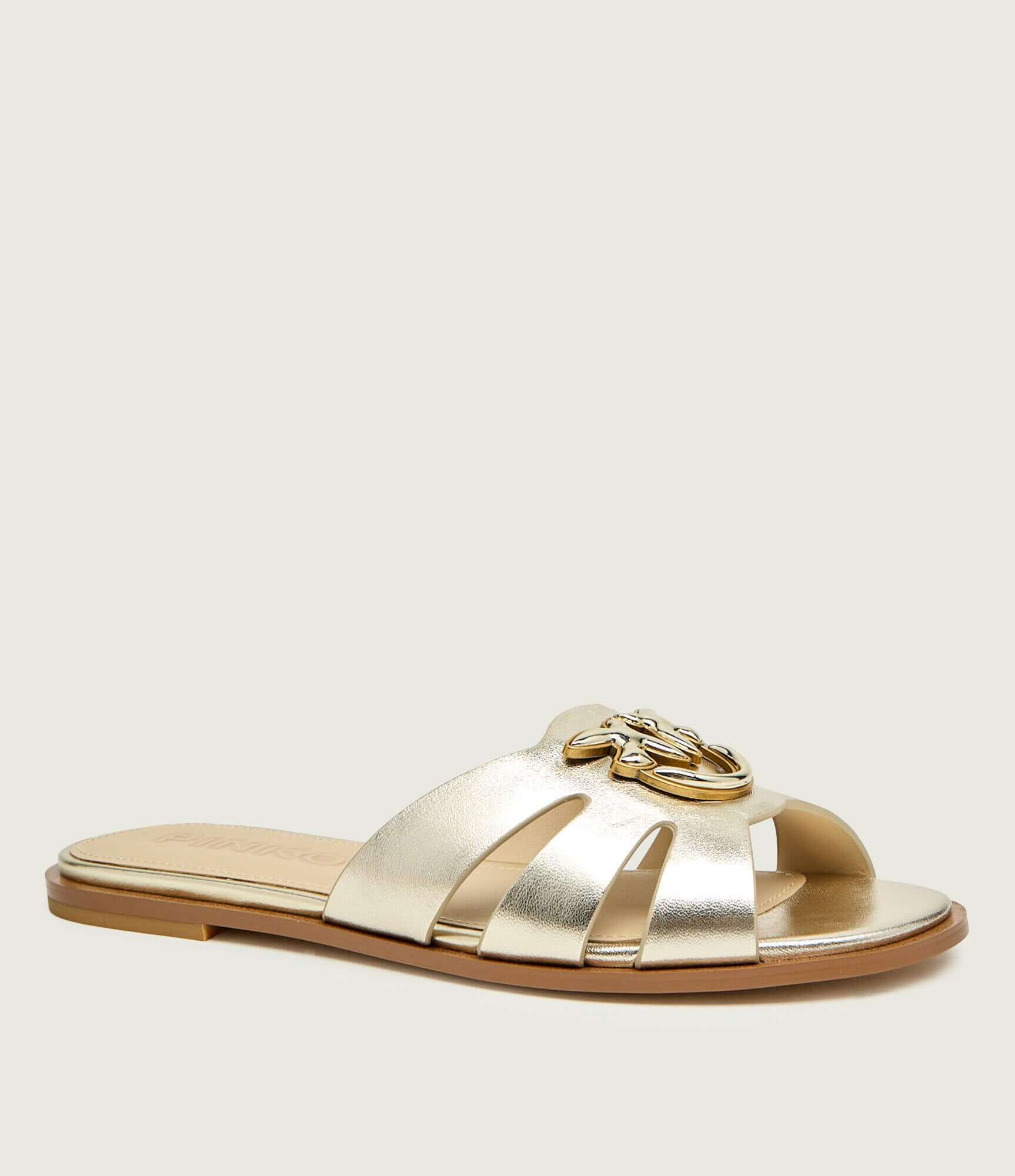 Milly Slipper Pinko - MYLILLY