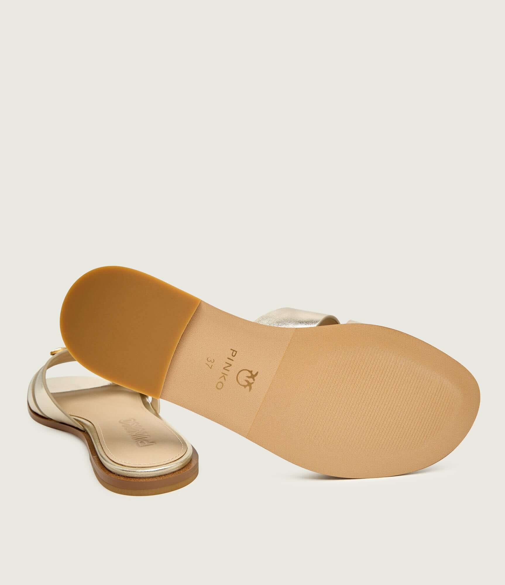 Milly Slipper Pinko - MYLILLY