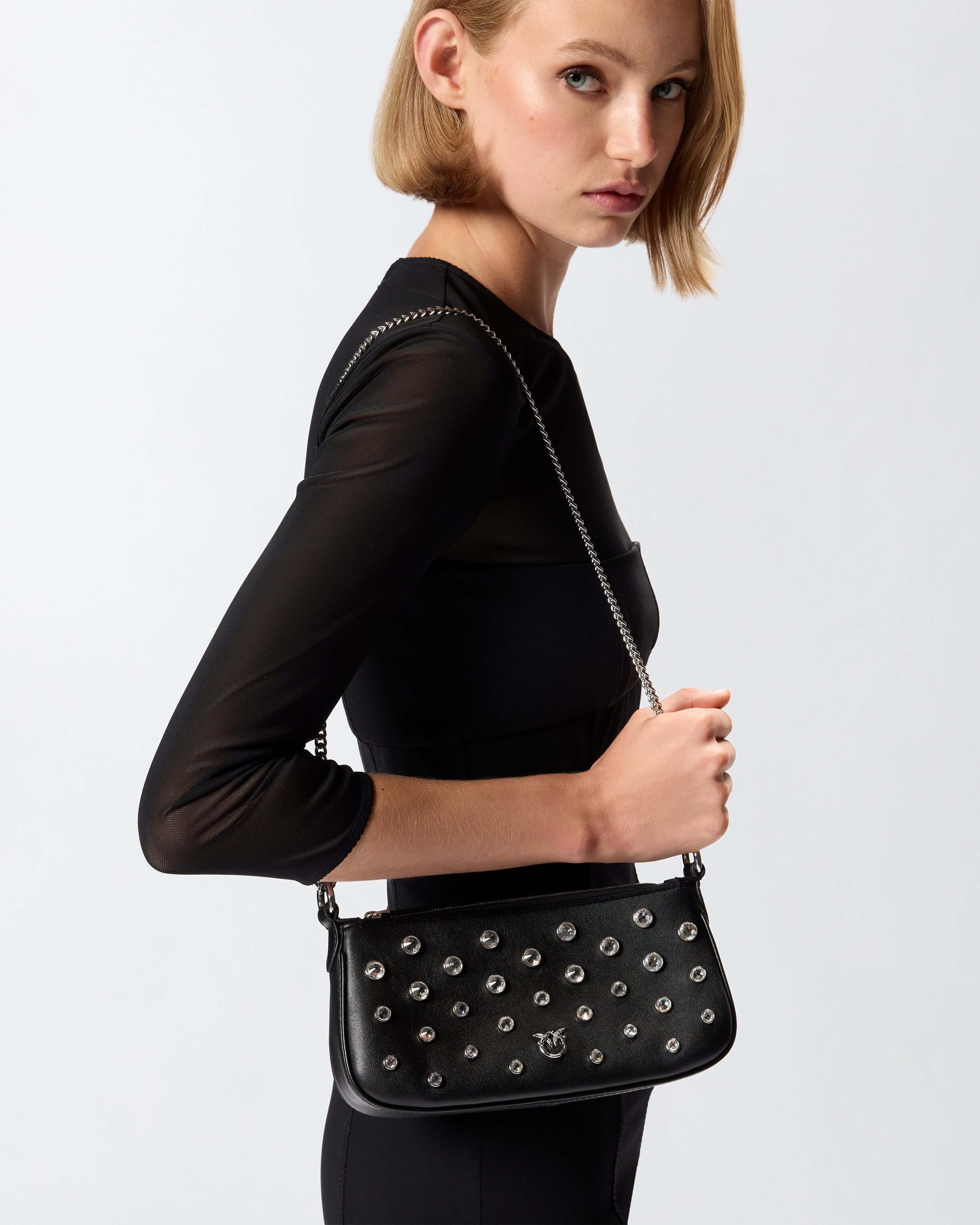Mini Half Moon Pinko - MYLILLY