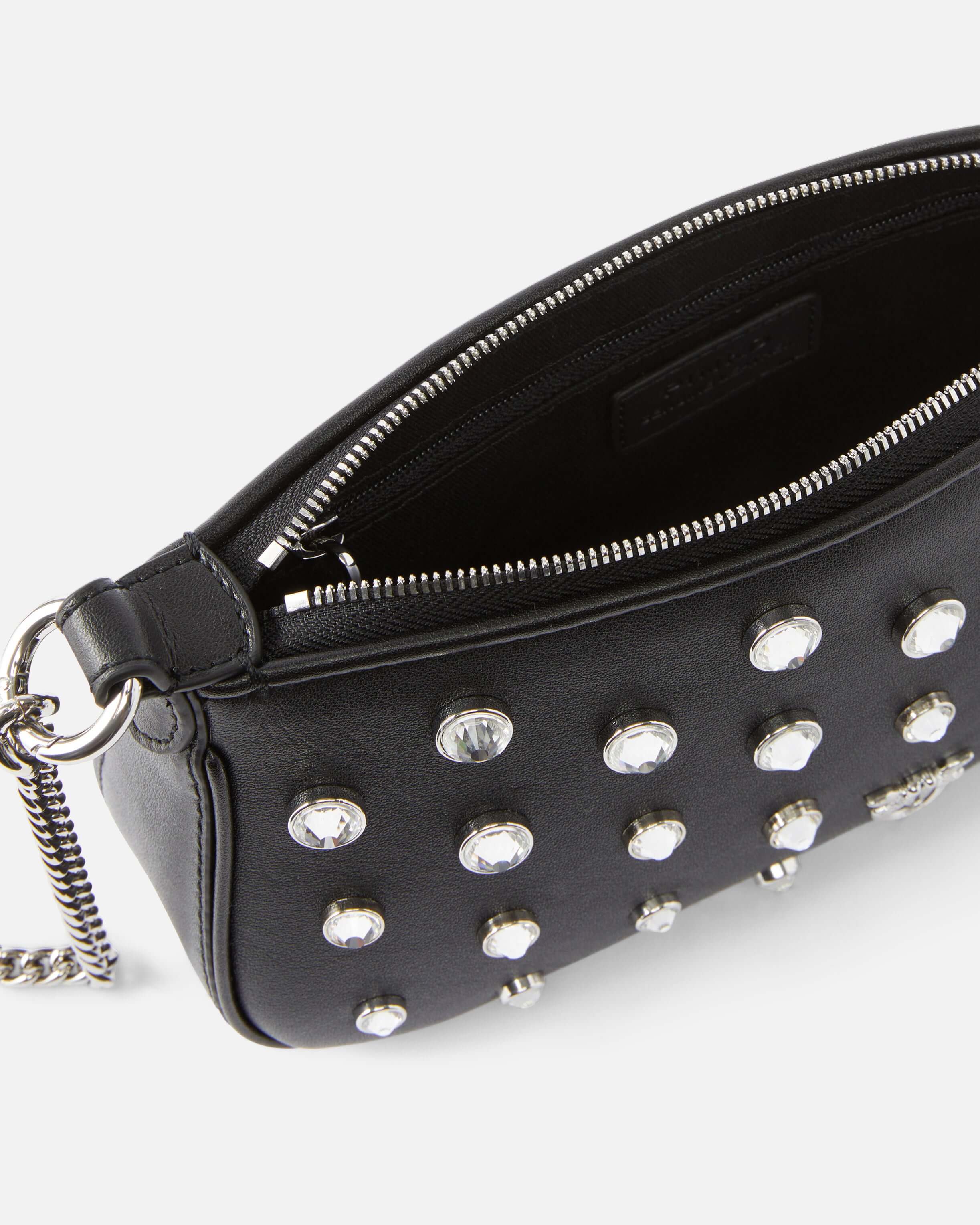 Mini Half Moon Pinko - MYLILLY