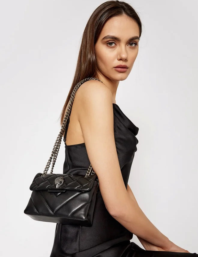 Mini Kensington Bag Kurt Geiger - MYLILLY