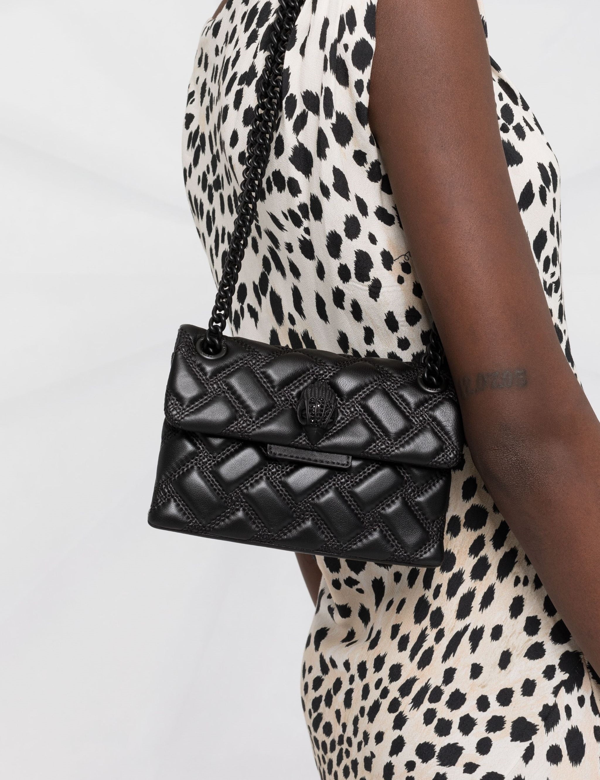Mini Kensington Drench Kurt Geiger - MYLILLY
