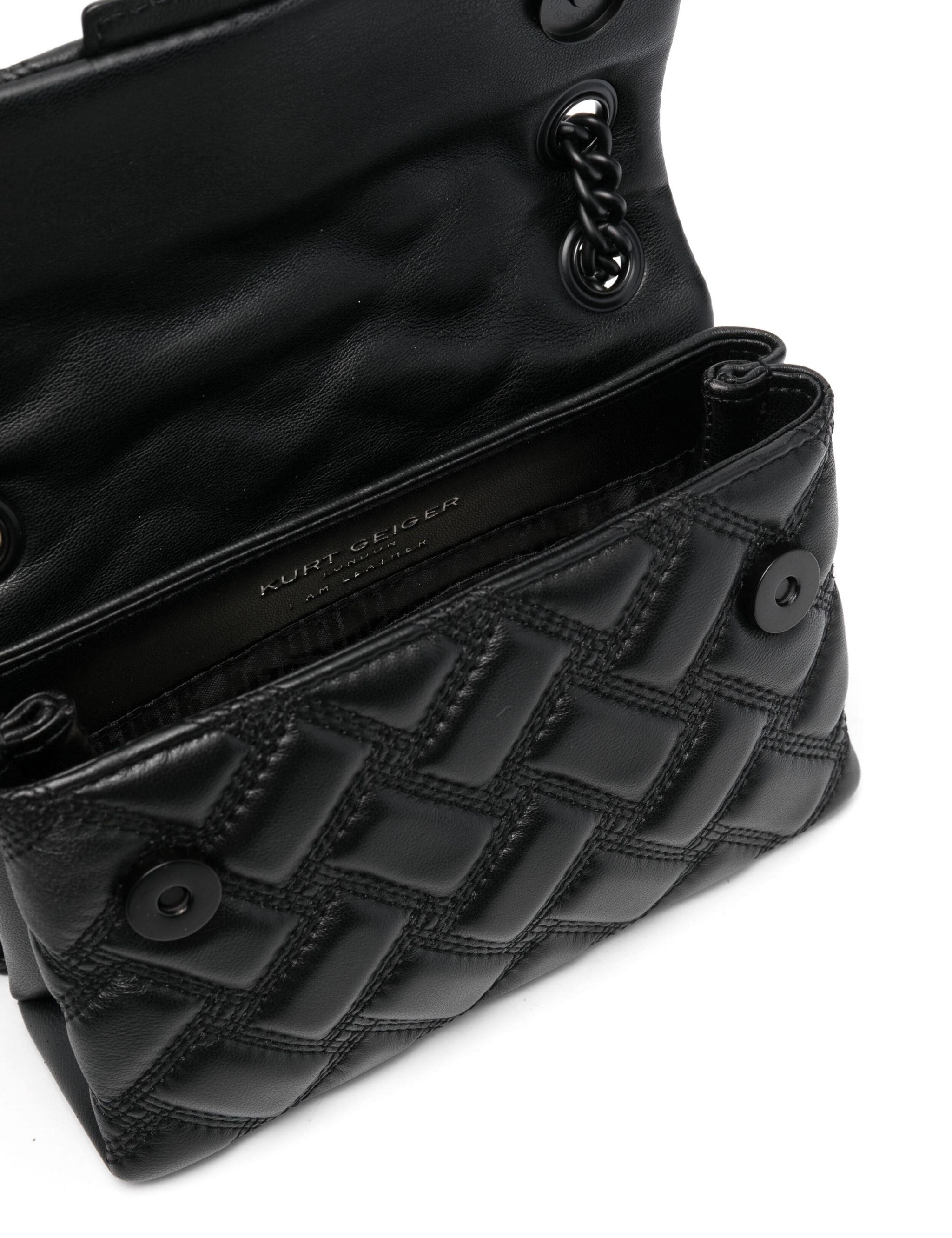 Mini Kensington Drench Kurt Geiger - MYLILLY