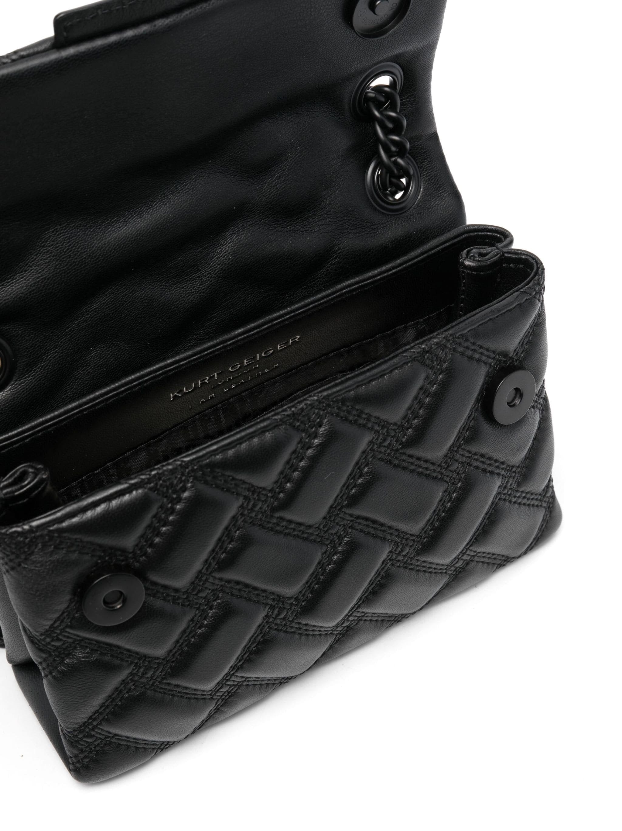Mini Kensington Drench Kurt Geiger - MYLILLY