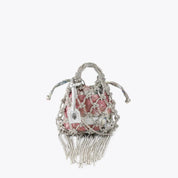 Mini Macrame Crystal Bag Kurt Geiger - MYLILLY