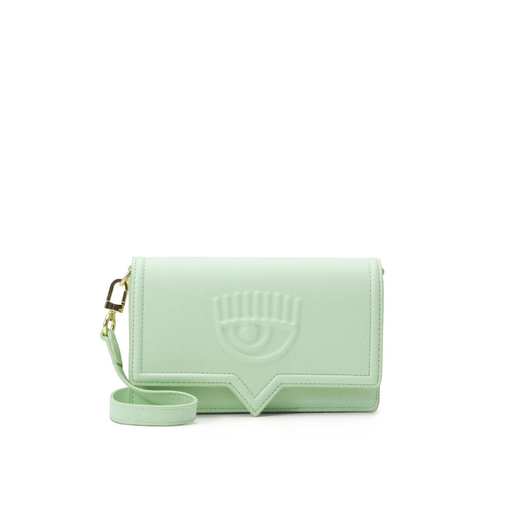 Minibag Eyelike Chiara Ferragni - MYLILLY