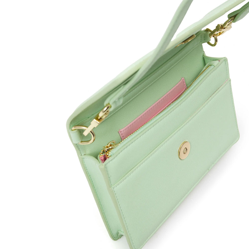 Minibag Eyelike Chiara Ferragni - MYLILLY
