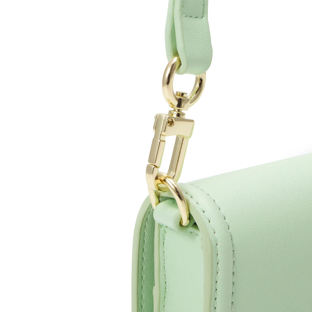 Minibag Eyelike Chiara Ferragni - MYLILLY