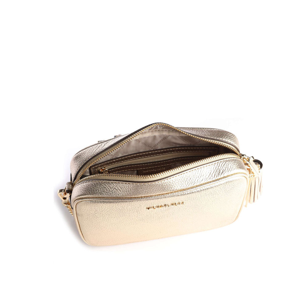 Minibag Ginny in pelle Michael Kors - MYLILLY