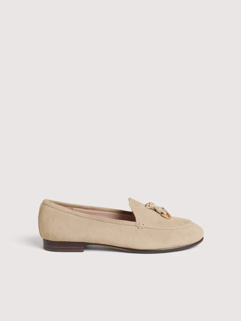 Mocassini Loop Suede Coccinelle - MYLILLY