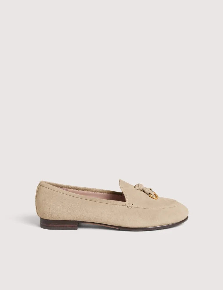 Mocassini Loop Suede Coccinelle - MYLILLY