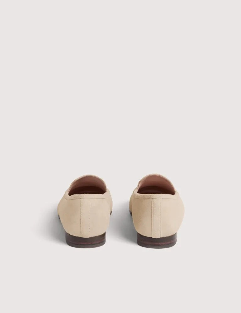 Mocassini Loop Suede Coccinelle - MYLILLY