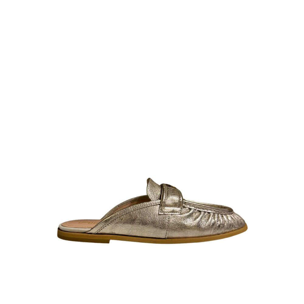Mocassini Sabot Flat Pinko - MYLILLY