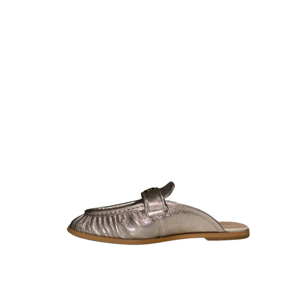 Mocassini Sabot Flat Pinko - MYLILLY