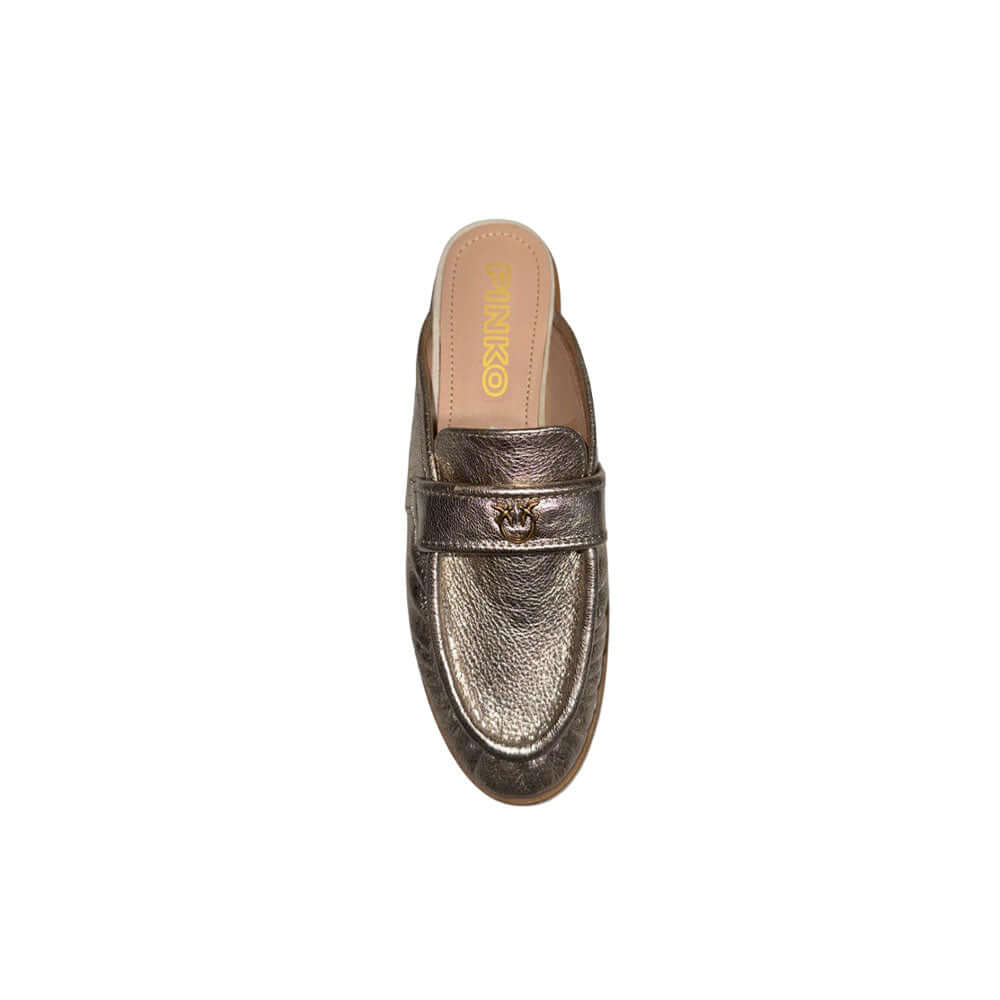 Mocassini Sabot Flat Pinko - MYLILLY