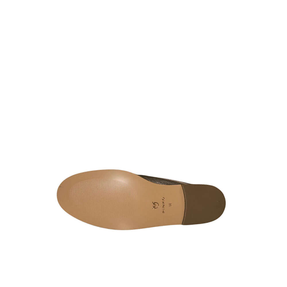 Mocassini Sabot Flat Pinko - MYLILLY